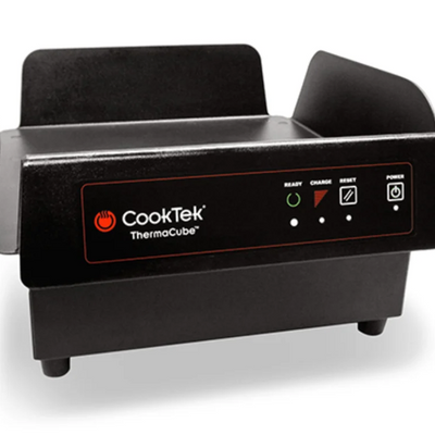 CookTek TCS200 | 609204 ThermaCube™ Delivery Bag Charger | Thermal Delivery System
