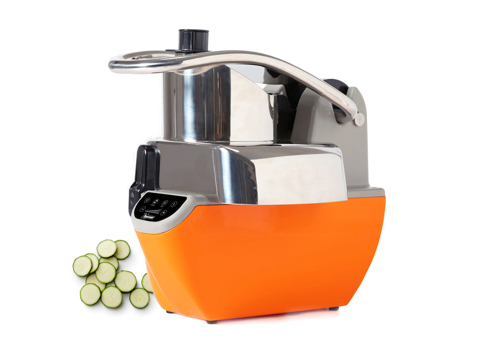 Dynamic CL100 I Electrical I Vegetable Slicer I Vegetable Grater I  Electric Vegetable Cutter