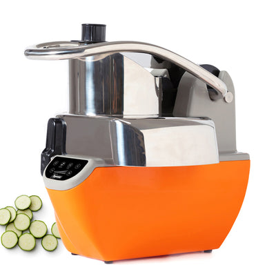 Dynamic CL100 I Electrical I Vegetable Slicer I Vegetable Grater I  Electric Vegetable Cutter