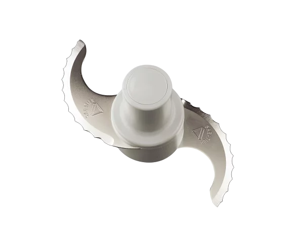 Robot Coupe 27138 Coarse Serrated Blade
