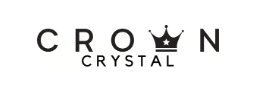 Crown Crystal Glassware