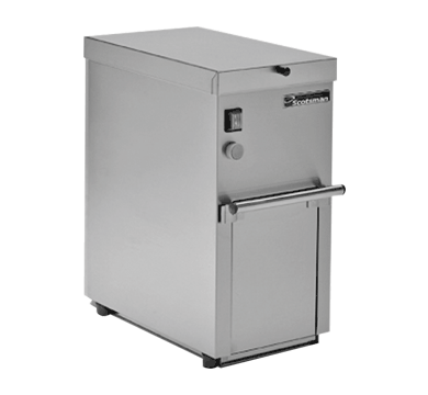 Scotsman CRUSHMAN 360 | 6kg | Ice Crusher
