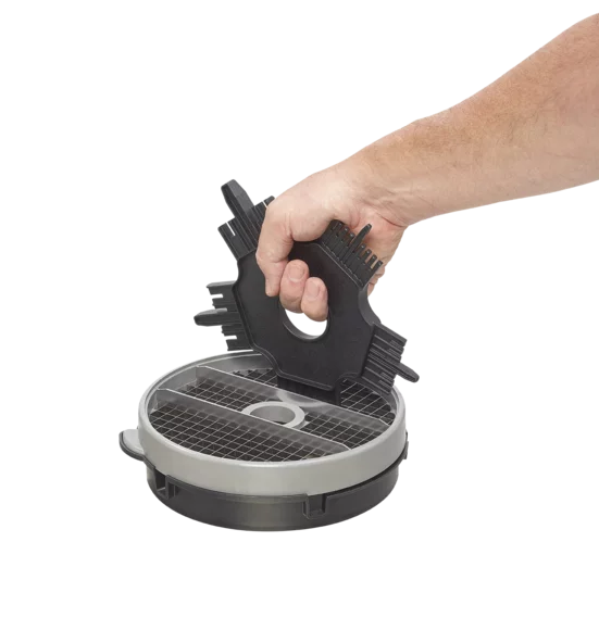 Robot Coupe 29246 | D-Clean Kit Dicing Grid Cleaning Tool