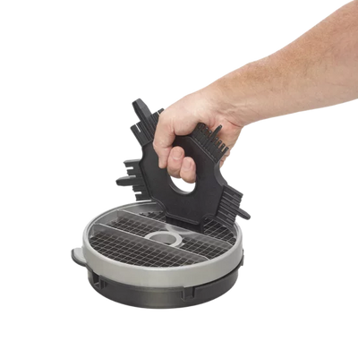 Robot Coupe 29246 | D-Clean Kit Dicing Grid Cleaning Tool