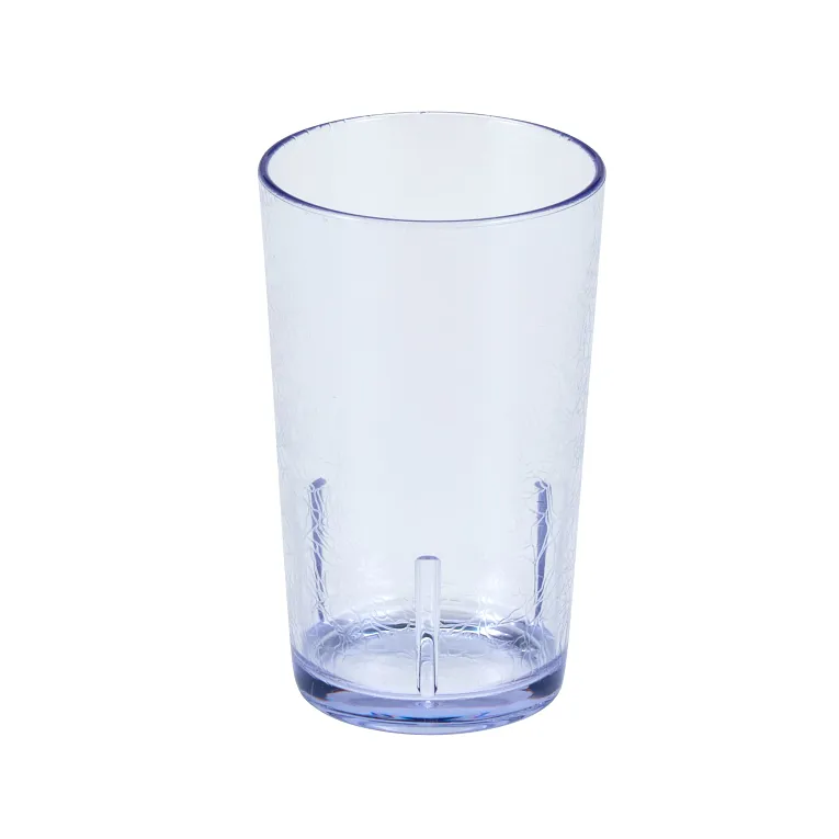 Cambro D12152 I Del Mar Tumblers - 355 mL I Clear I Case of 36