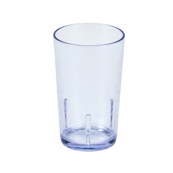 Cambro D12152 I Del Mar Tumblers - 355 mL I Clear I Case of 36