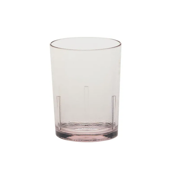 Cambro D14152 I Del Mar Tumblers - 414 mL I Clear I Case of 36