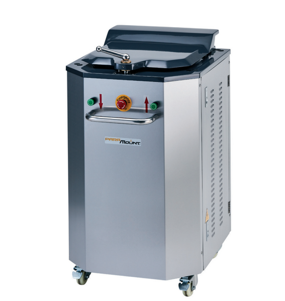 Moffat D20-A2 I Paramount I Dough Divider Rounder I Dough Divider Machine I Dough Rounder