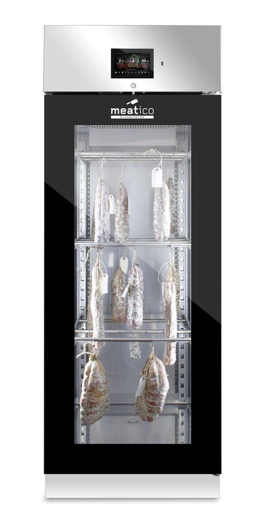 Seasoning Cabinet, Everlasting, DAE0700, Meat Dryer, Meat Dehydrator Machine, All In One Dry Age