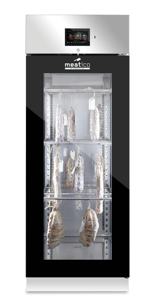 Seasoning Cabinet, Everlasting, DAE0700, Meat Dryer, Meat Dehydrator Machine, All In One Dry Age