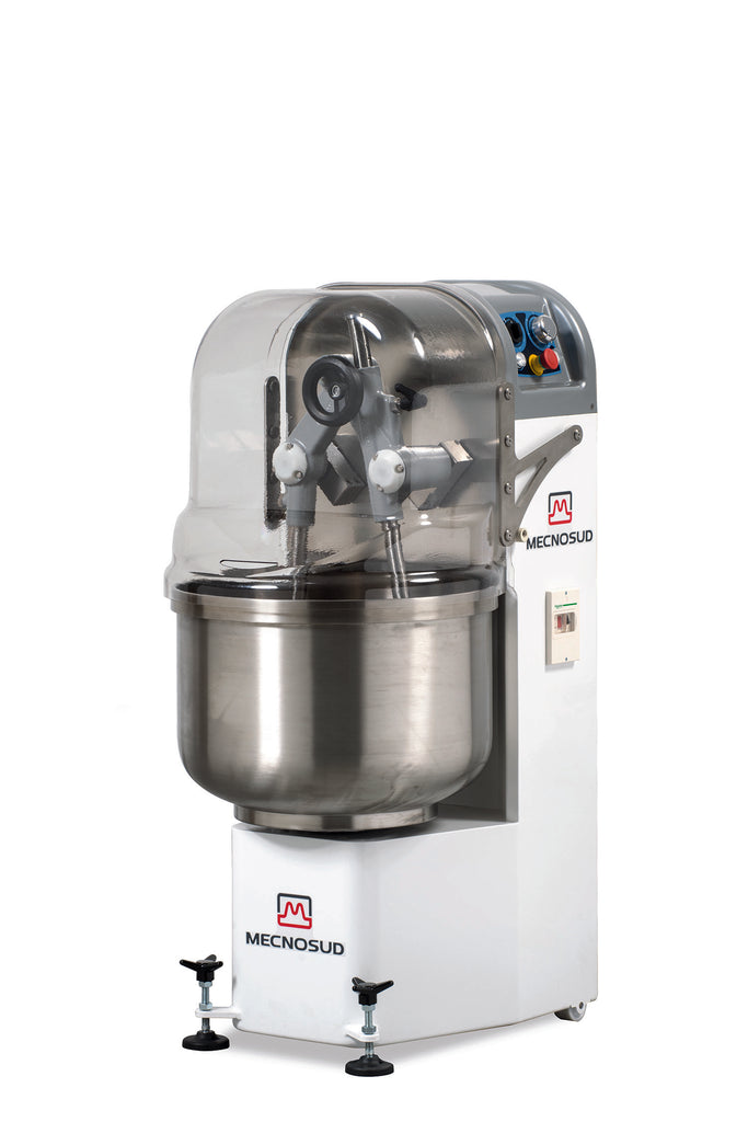 Mecnosud DAM0050 Double Arm Mixer Spiral Mixer