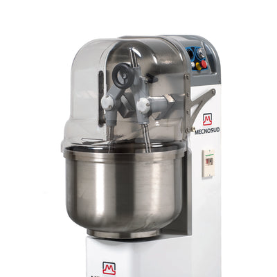 Mecnosud DAM0050 Double Arm Mixer Spiral Mixer