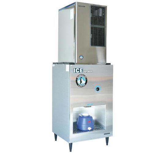 Hoshizaki 91000131 I DB-200H-Worksite I Ice Dispenser I Water Dispenser I 90kg