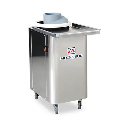 Mecnosud DBM0800 Dough Baller