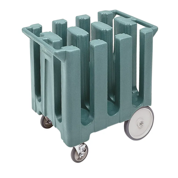 Cambro DC700 I Non-Adjustable Dish Caddies - Poker Chip I 17.8 cm