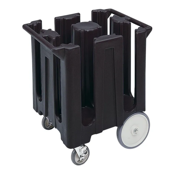Cambro DC825 I Non-Adjustable Dish Caddies - Poker Chip I 21 cm