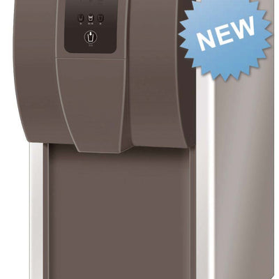 Hoshizaki 91000186 | DCM-120KE-P-HC | 105KG Ice & Water Dispenser With Push Button