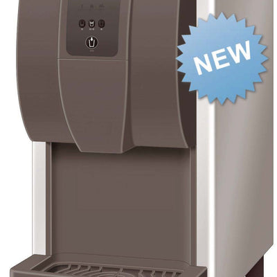 Hoshizaki 91000185 | DCM-60KE-P-HC | 50KG Ice & Water Dispenser With Push Button