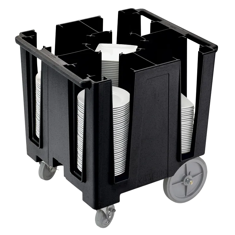 Cambro DCS950 I Versa Dish Caddies
