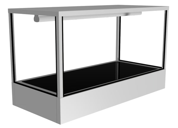 Festive DHD11| Devon Hot Deck 1070| Countertop Cabinet | Hot Deck Cabinet | Food Display Cabinet | Commercial Food Display
