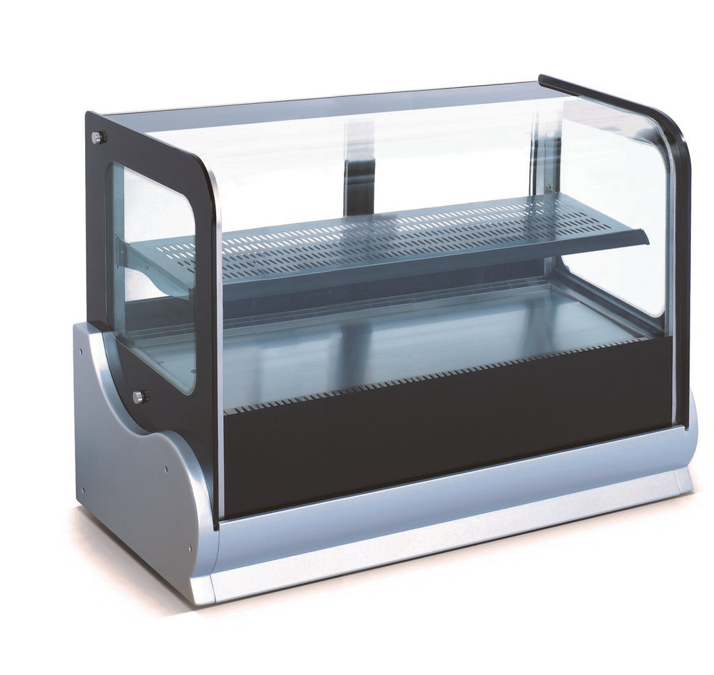 Cold Food Dislay, Anvil, DGV0530, Countertop