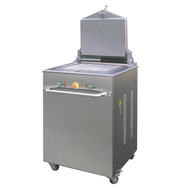 Moffat DIV-20 I Paramount I Dough Divider Rounder I Dough Divider Machine I Dough Rounder