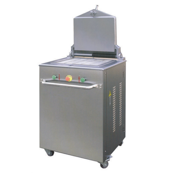 Moffat DIV-20 I Paramount I Dough Divider Rounder I Dough Divider Machine I Dough Rounder