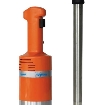 Dynamic DMX400 I Professional Series Senior I Hand Mixer I Commercial Hand Mixer I Emulsions I Hand Whisks I Blender Tool I Mixer