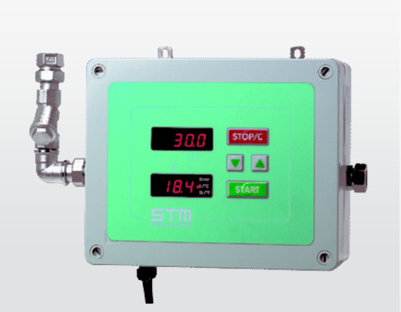 Moffat DOX30 I Digital Water Meter I Water Meter I Water Flowmeter