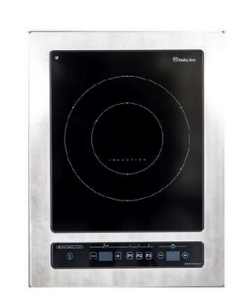 Adventys Pro DRIC3000 | Bioline | Induction Drop in | 1-Zone Controls In