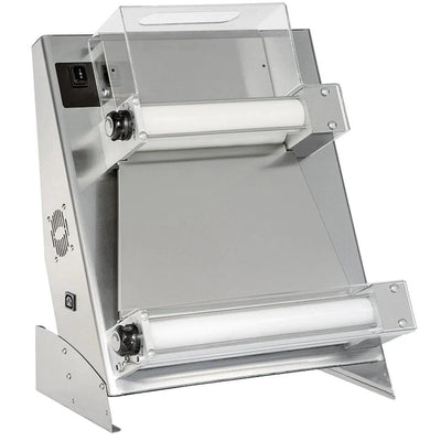 Baker Max DSA500RP I Prismafood I Pizza Dough Roller I Dough Roller Machine