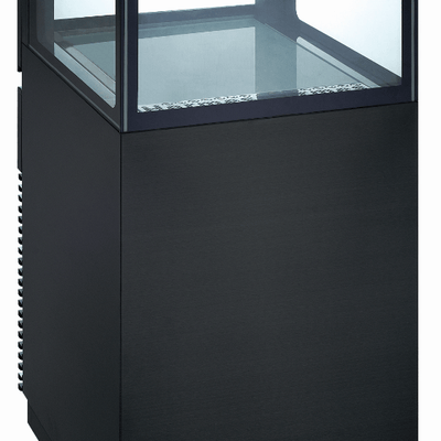 Anvil DSD0001 I Single Drawer I Refrigerated Display I Cake Display I Cake Display Case I Food Display Showcase