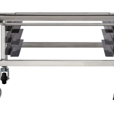 Turbofan DSK272831 I Double Stacking I Stacking Kit I Oven Stand I Adjustable Feet