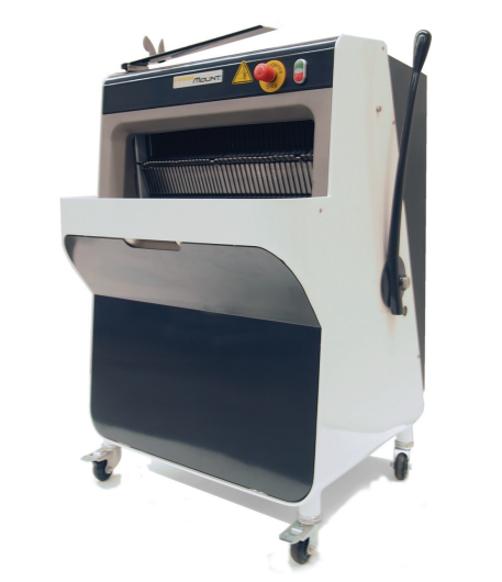 Moffat DUO1215 I Paramount I Floor Model I Slicer I Floor Slicer I Dual Thickness