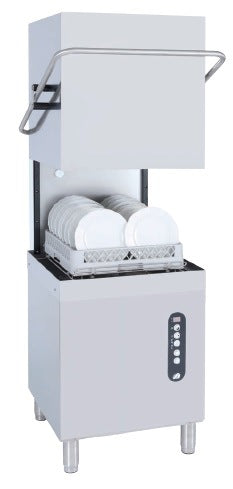 Pass Through Dishwasher, Adler, DWA2000