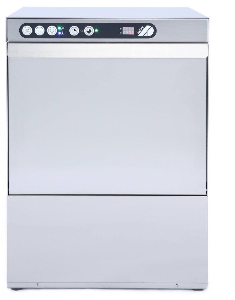 Undercounter Dishwashers, Adler, DWA2050