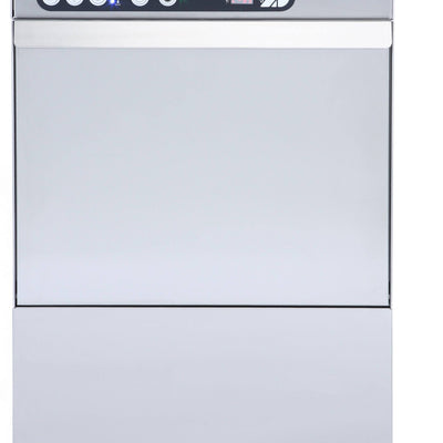Adler DWA2050 I Undercounter Dishwasher I Commercial Dishwasher