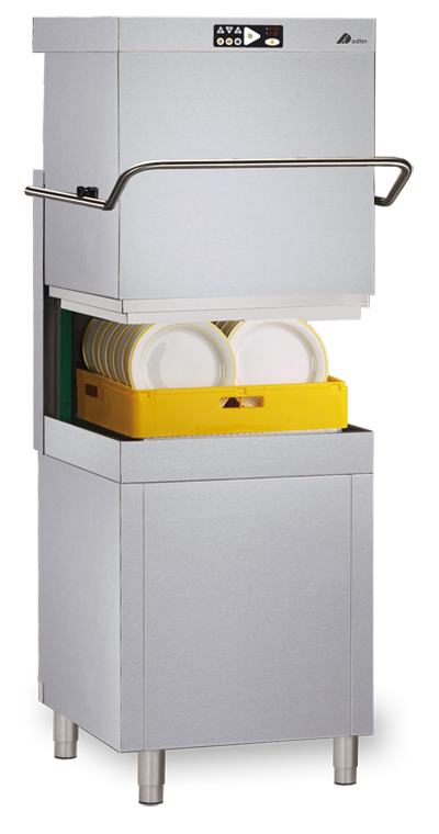 Pass Through Dishwasher, Adler, DWA2120