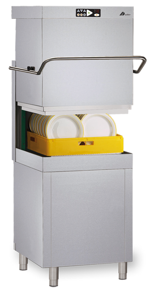 Pass Through Dishwasher, Adler, DWA2120