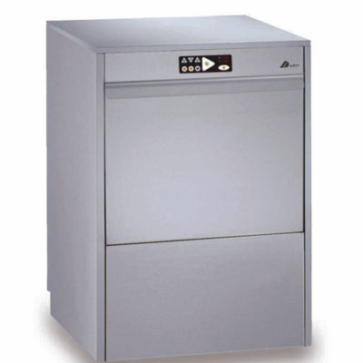 Adler DWA5550 I Topline I Undercounter Dishwasher I Commercial Dishwasher