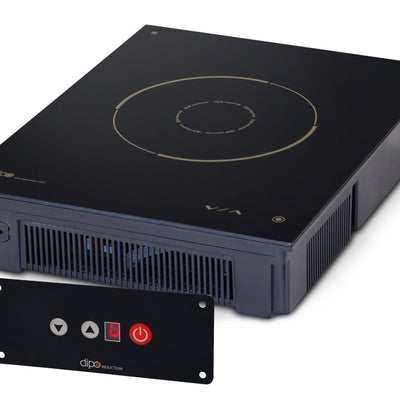 Roband DWU05 Dipo I Under Counter I Induction Warmer I Undercounter Induction Cooktop