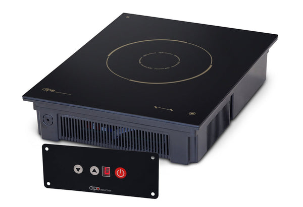 Roband DWU05 Dipo I Under Counter I Induction Warmer I Undercounter Induction Cooktop