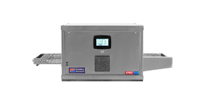 Middleby Marshall DZ26T-CAV CTX | Electric Conveyor Pizza Oven | Conveyor Oven
