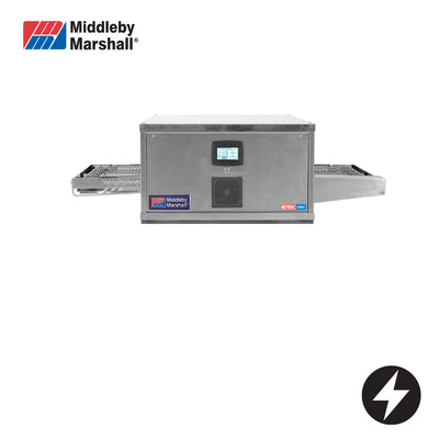 Middleby Marshall DZ33T-CAV CTX I Electric Conveyor Pizza Oven I Conveyor Oven