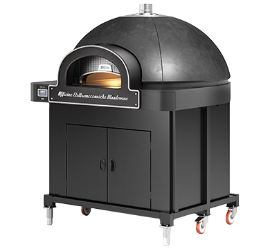 OEM DOME I Touch Electric I 1 Deck Oven I Dome Oven I Electric Pizza oven