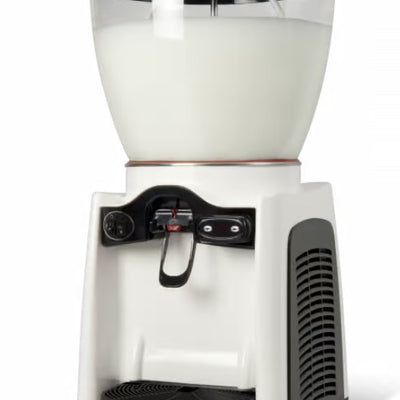 GBG DRINK MAGIC 20-1 I Refrigerated I Drink Dispenser I Beverage Dispenser I Suitable for Dairy Beverages I Commercial Beverage Dispenser I 20L