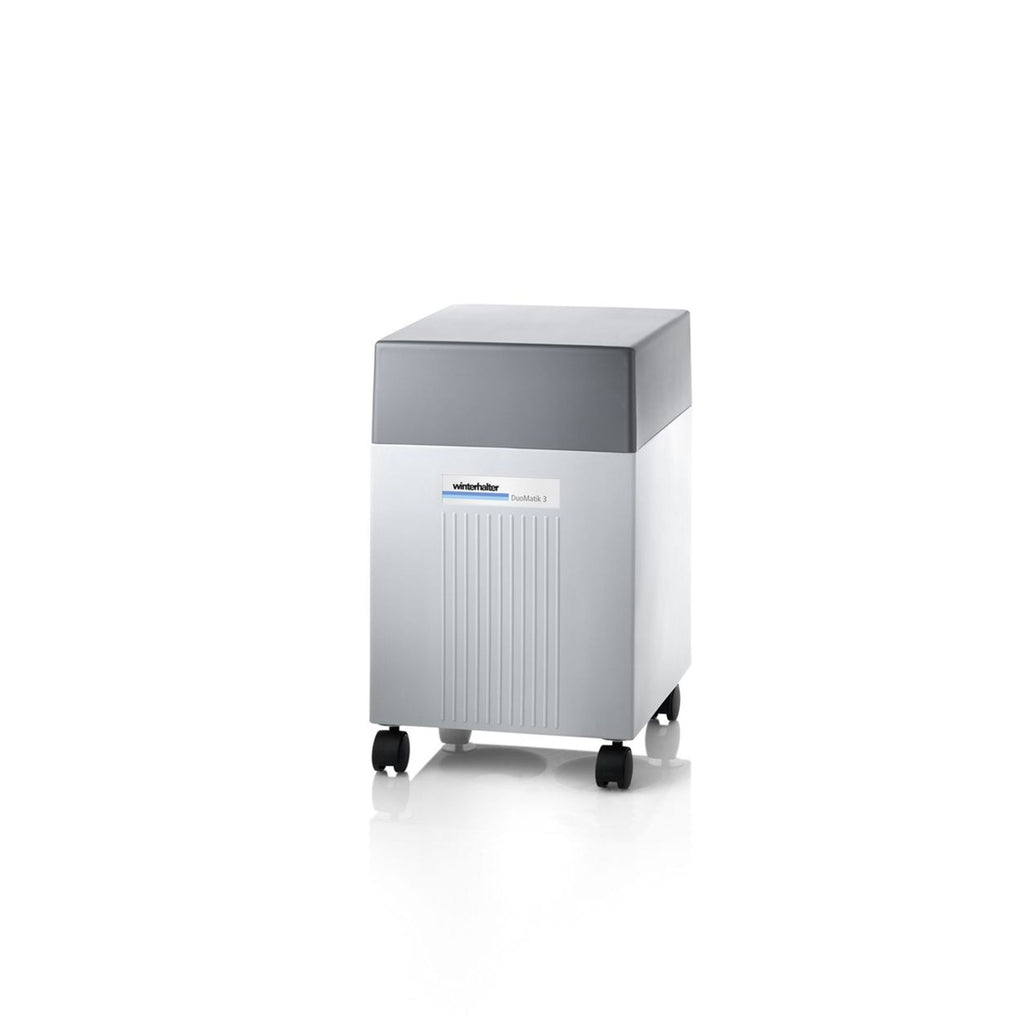 Winterhalter DuoMatik 3 Water Softener
