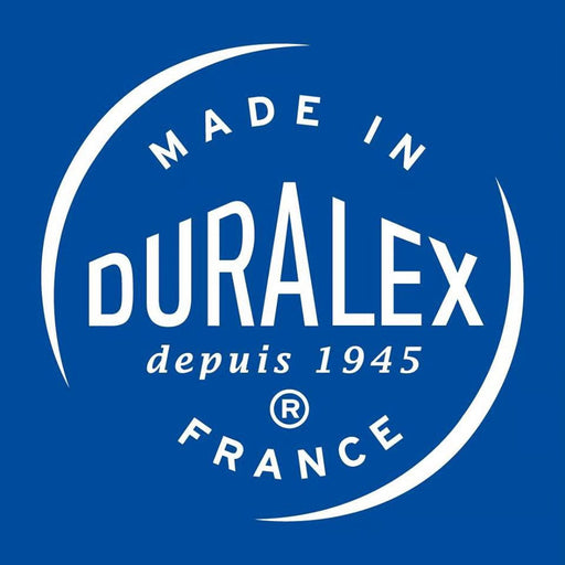 Duralex Tempered Glassware