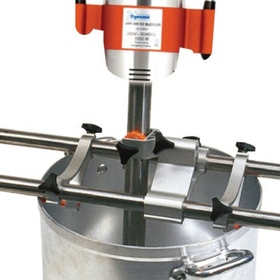Dynamic SM001 I Pan Support Bracket I Stainless Steel I Bracket Support