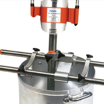 Dynamic SM004 I Pan Support Bracket I Stainless Steel I Bracket Support